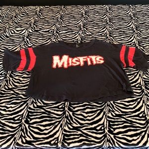 Rare Misfits Tee